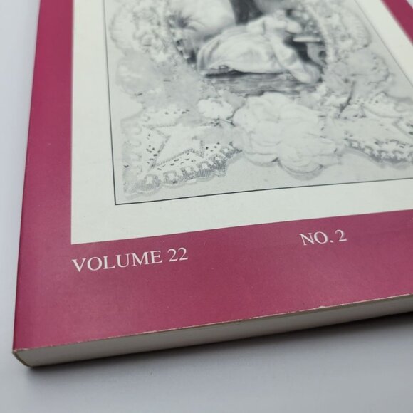 The Michigan Historical Review Fall 1995 Volume 22 No 2 Great Lakes Midwest Book - Picture 5 of 8